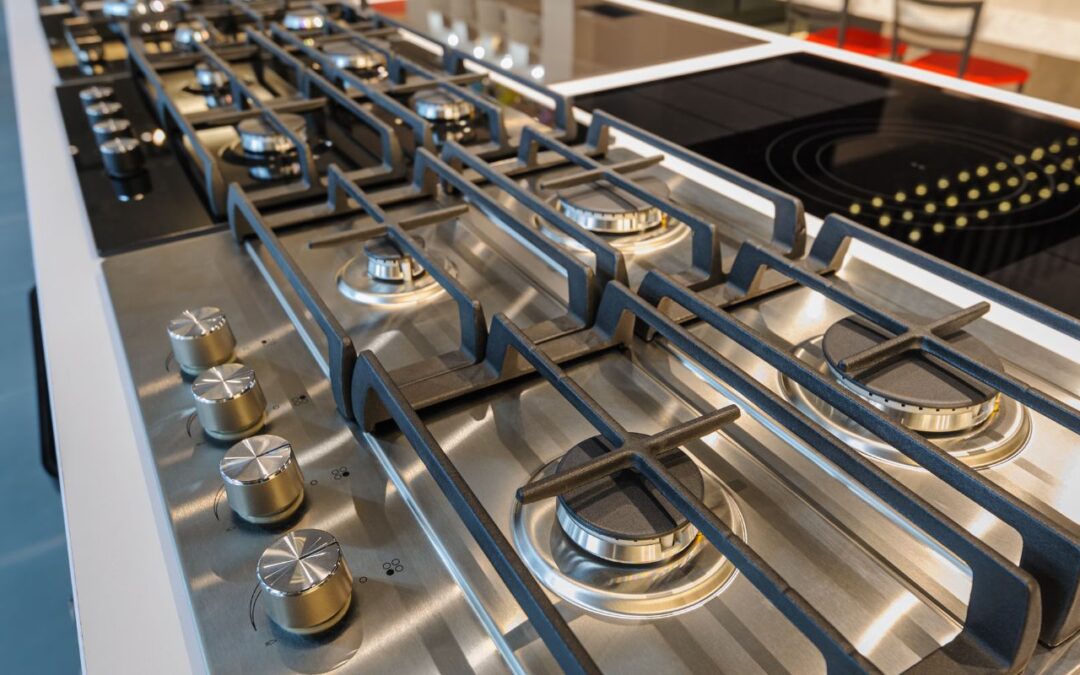 Cooker Basics: 5 Essential Tips for a Clean & Efficient Appliance