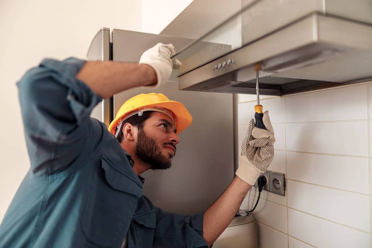 Steam Dishwasher