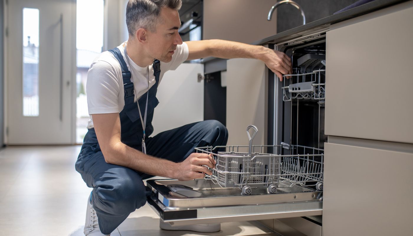 Dishwashers
