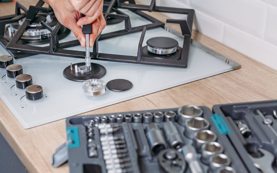 The Hidden Dangers of DIY Appliance Repair: Why You Should Trust the Professionals