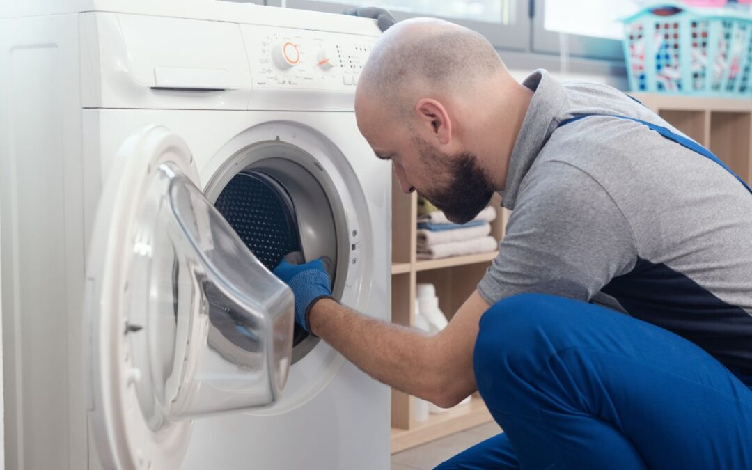 Tumble Dryer Basics: 5 Essential Tips for Efficiency & Safety
