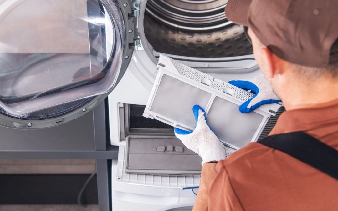 Washing Machine Basics: 5 Essential Cleaning Tips for Longevity 