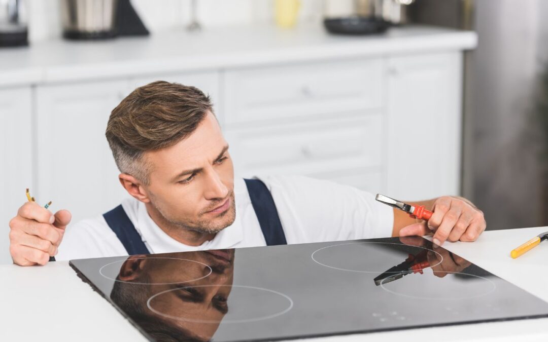 Solving Hob Top Problems: Identify Issues & Fix Common Faults